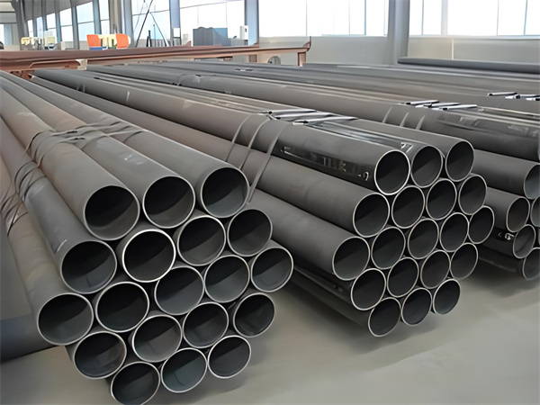 广元q355c钢管壁厚度的重要性及其影响因素